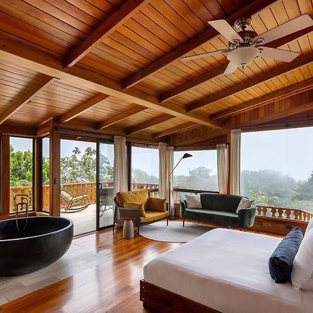 Hotel Belmar Monteverde Luaran gambar